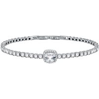 Bracciale Morellato Donna Tesori in Argento Zircone SAIW113 - SAIW113